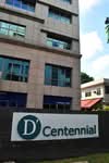 D'Centennial #0