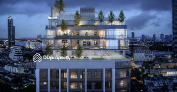 Altitude Symphony Charoenkrung : อัลติจูด ซิมโฟนี เจริญกรุง