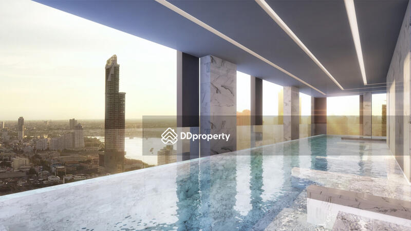 For Sale - Altitude Symphony Charoenkrung, Bangkok