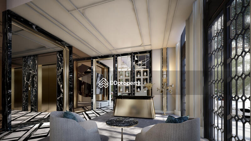For Sale - Altitude Symphony Charoenkrung, Bangkok