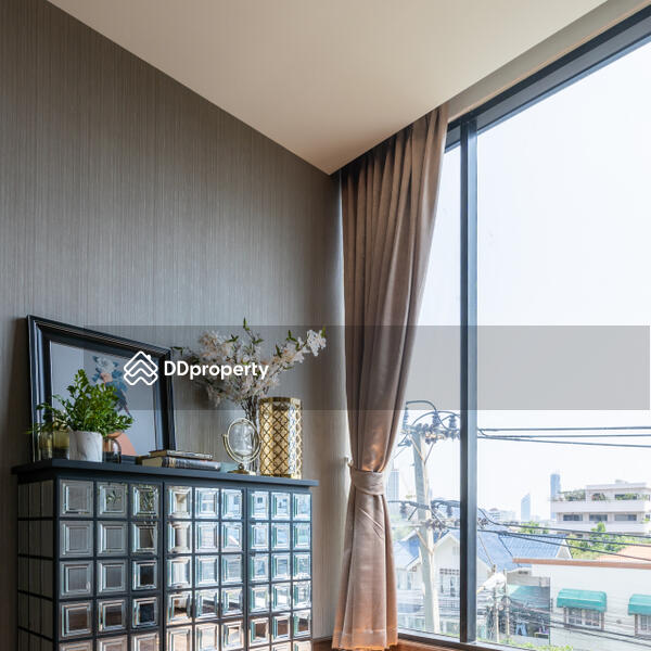 For Sale - Altitude Symphony Charoenkrung, Bangkok