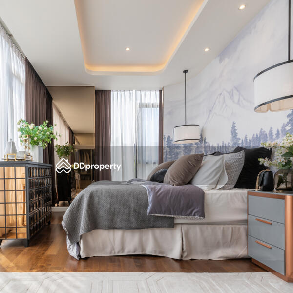 For Sale - Altitude Symphony Charoenkrung, Bangkok