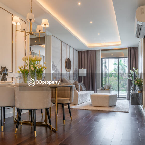 For Sale - Altitude Symphony Charoenkrung, Bangkok
