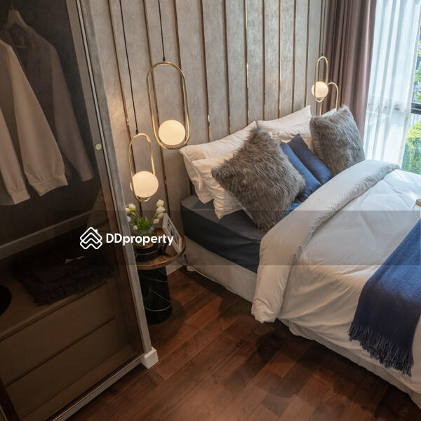 For Sale - Altitude Symphony Charoenkrung, Bangkok