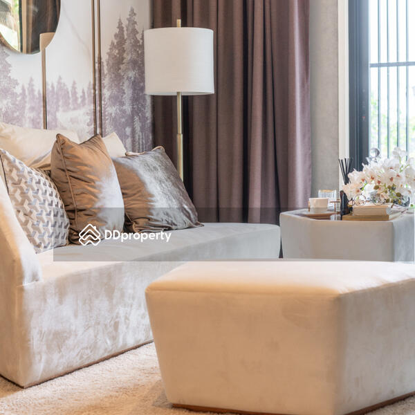 For Sale - Altitude Symphony Charoenkrung, Bangkok