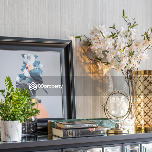 For Sale - Altitude Symphony Charoenkrung, Bangkok