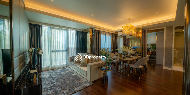 For Sale - Altitude Symphony Charoenkrung, Bangkok