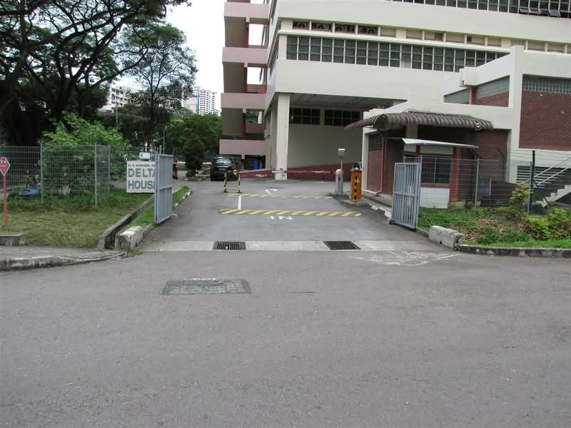 Delta House, 2 Alexandra Road, 5,457 sqft, Light Industrial (B1) For Sale, by Robin Tan, 25474852 - CommercialGuru.com.sg