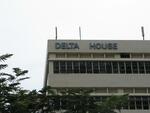 Delta House #0