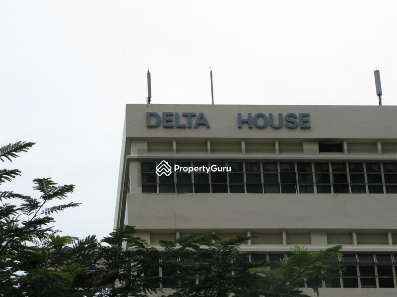 For Sale - Delta House