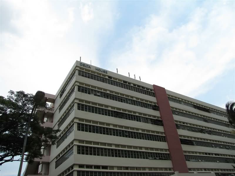 Delta House, 2 Alexandra Road, 5,457 sqft, Light Industrial (B1) For Sale, by Robin Tan, 25474852 - CommercialGuru.com.sg