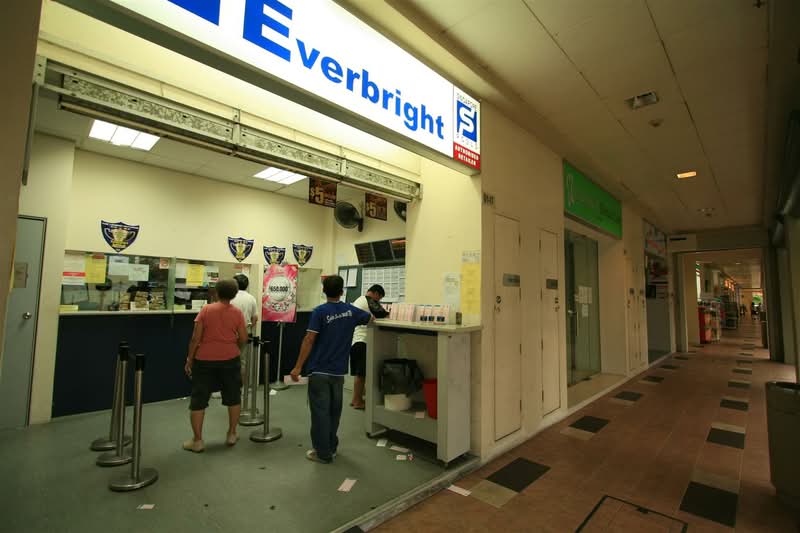 Depot Heights Shopping Centre, 108 Depot Road, 350 sqft, Other Retail For Rent, by Karen M T Lim, 500155059 - CommercialGuru.com.sg