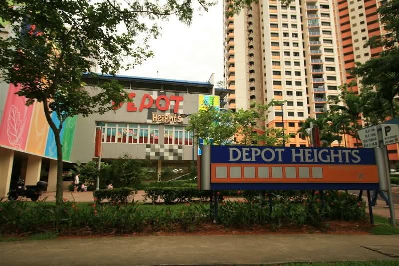 Depot Heights Shopping Centre, 108 Depot Road, 350 sqft, Other Retail For Rent, by Karen M T Lim, 500155059 - CommercialGuru.com.sg