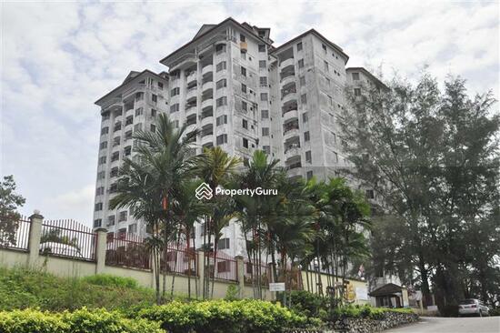 Untuk Dijual - Mewah Court