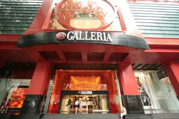DFS Galleria Scottswalk