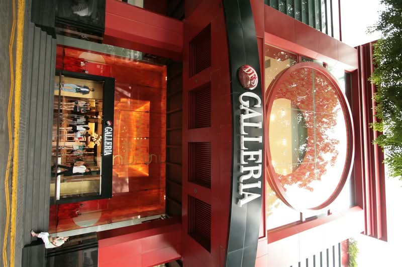 DFS Galleria Scottswalk