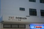 The Domain #0