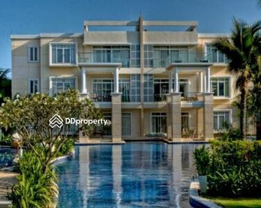  - Blue Lagoon Resort Hua Hin