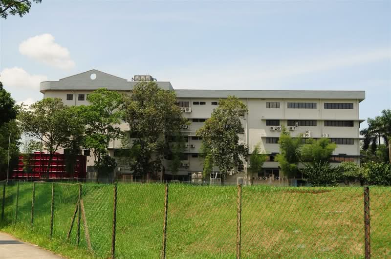 Dou Yee Building
