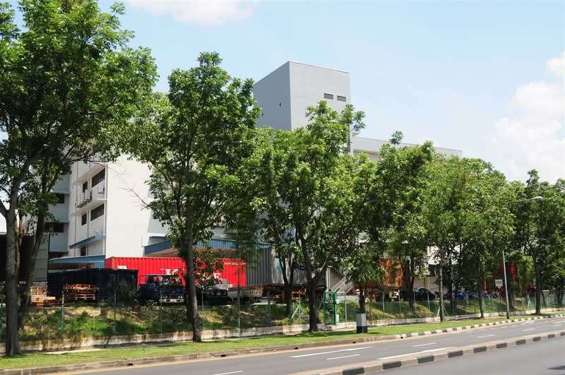Dou Yee Building