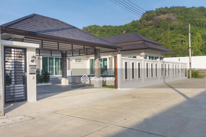 For Sale - Hua Hin Grand Hills, Prachuap Khiri Khan
