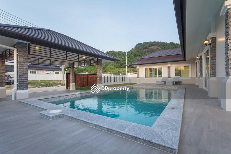 For Sale - Hua Hin Grand Hills, Prachuap Khiri Khan