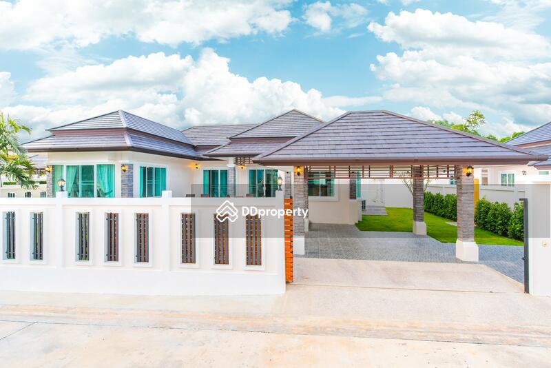 For Sale - Hua Hin Grand Hills, Prachuap Khiri Khan