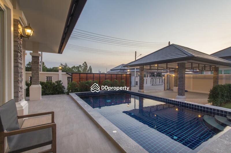 For Sale - Hua Hin Grand Hills, Prachuap Khiri Khan