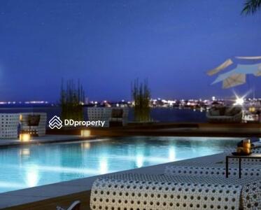 - Waterfront Suites & Residences : วอเตอร์ฟรอนท์ สวีท แอนด์ เรสซิเดนซ์