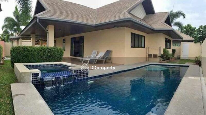 For Rent - Hua Hin Hill Village 2, Prachuap Khiri Khan