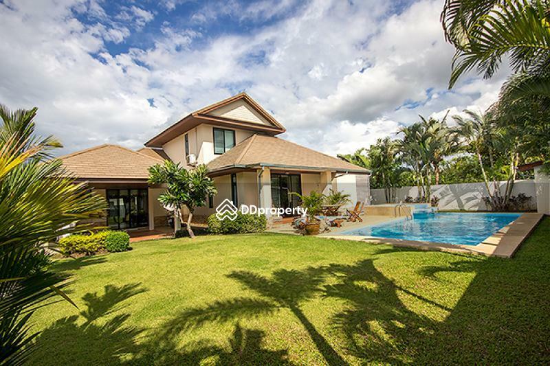 For Rent - Hua Hin Hill Village 2, Prachuap Khiri Khan