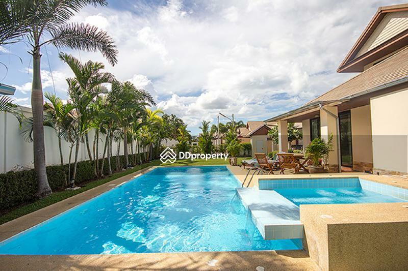 For Rent - Hua Hin Hill Village 2, Prachuap Khiri Khan