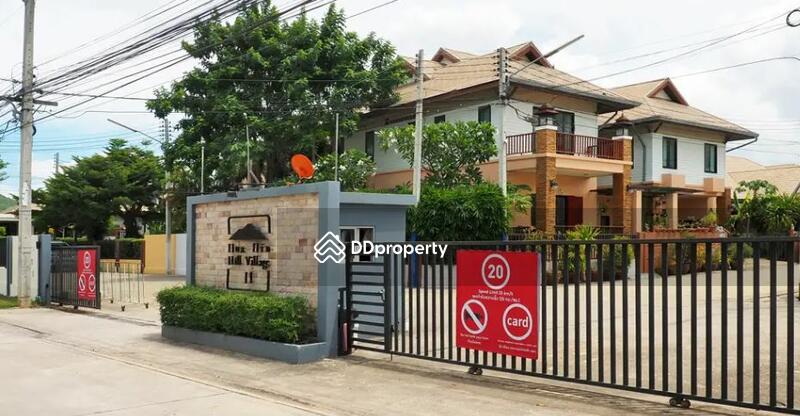 For Rent - Hua Hin Hill Village 2, Prachuap Khiri Khan