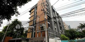 VOQUE Serviced Residence : โว๊ค เซอร์วิส เรสซิเดนซ์