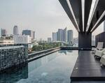 VOQUE Serviced Residence : โว๊ค เซอร์วิส เรสซิเดนซ์ #0