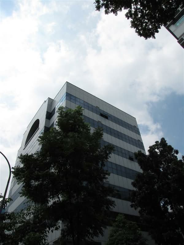 1 Jalan Kilang
