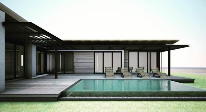 3 Villas by Phu Montra : 3 วิลล่า by ภูมนตรา, ประจวบคีรีขันธ์, ถนนเพชรเกษม, วังก์พง, ปราณบุรี, ประจวบคีรีขันธ์, 167 ตร.ม., บ้านเดี่ยว ขาย, โดย Achitaphop Klinpipat, 500311825 - DDproperty.com