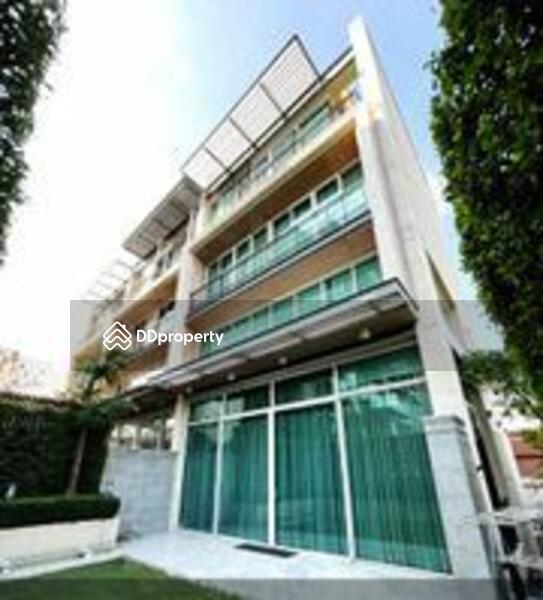 For Rent - 349 Residence, Bangkok