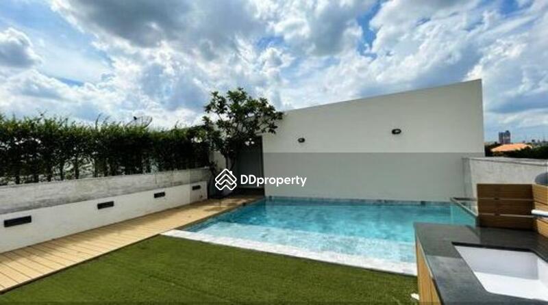 For Rent - 349 Residence, Bangkok