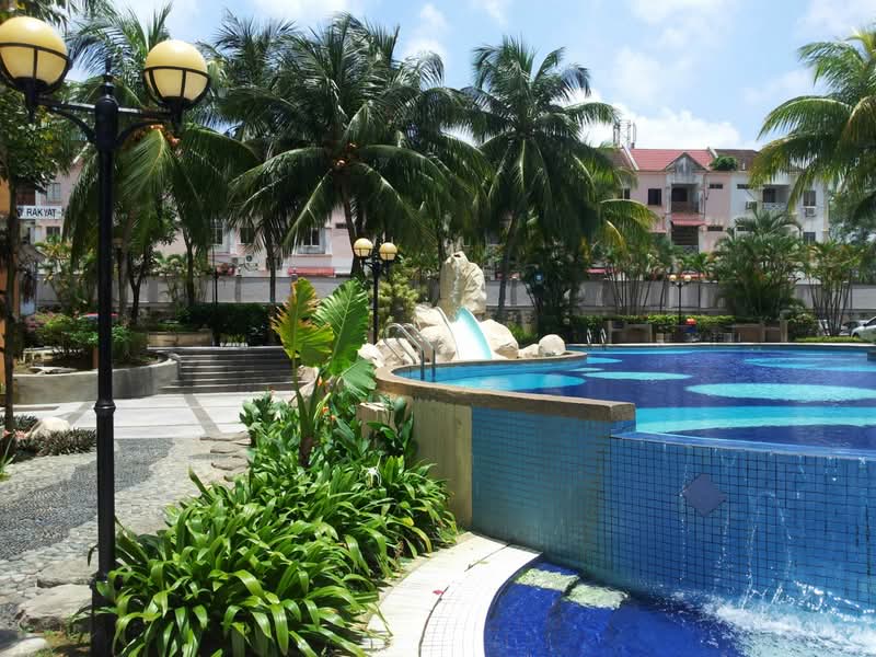 Dwi Mahkota - iProperty.com.my