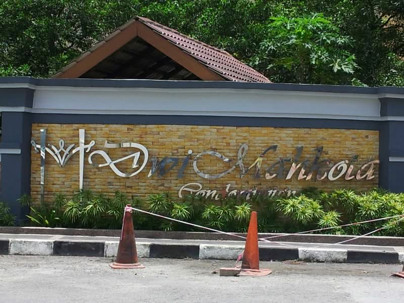 Dwi Mahkota Condominium Details Condominium For Sale And For Rent Propertyguru Malaysia