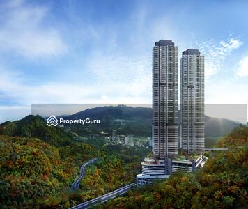  - TwinPines Serviced Suites @ Tropicana Grandhill