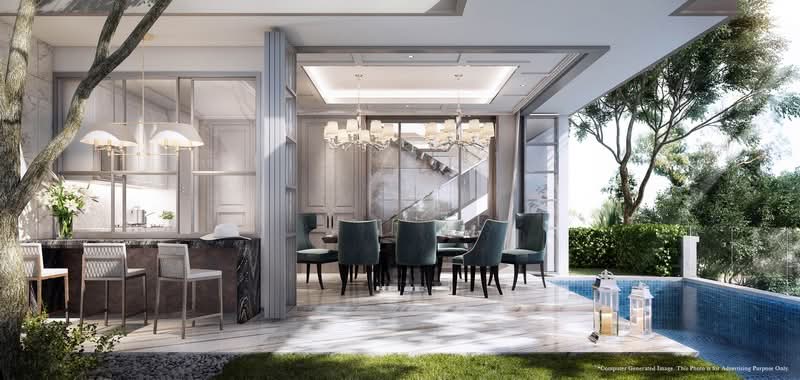 649 Residence