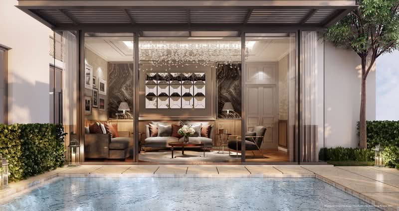 649 Residence