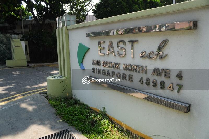 Eastech #0