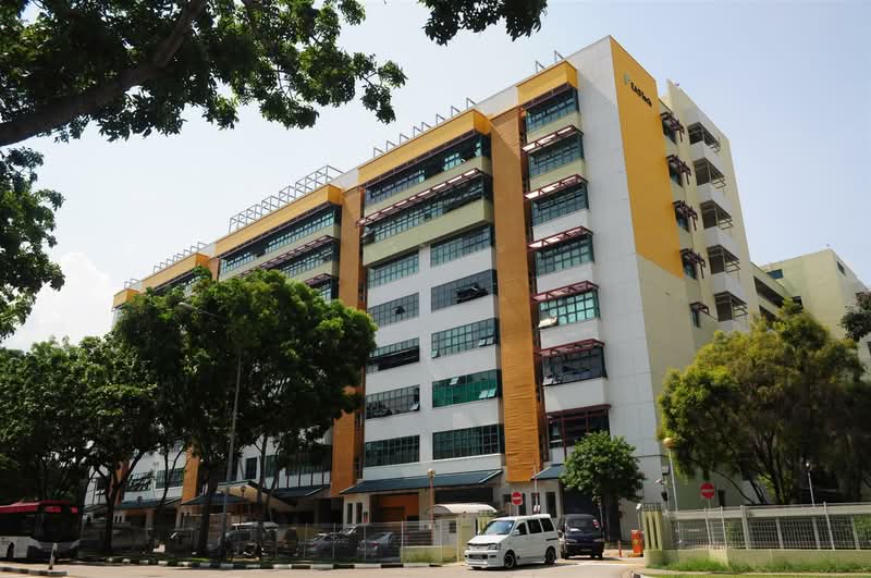 Eastech, 3016 Bedok North Avenue 4, 2,000 sqft, Factory / Workshop (B2) For Rent, by Gerald Fong, 24609501 - CommercialGuru.com.sg