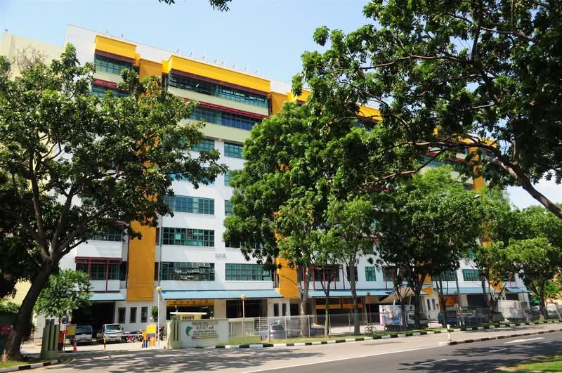 Eastech, 3016 Bedok North Avenue 4, 2,000 sqft, Factory / Workshop (B2) For Rent, by Gerald Fong, 24609501 - CommercialGuru.com.sg