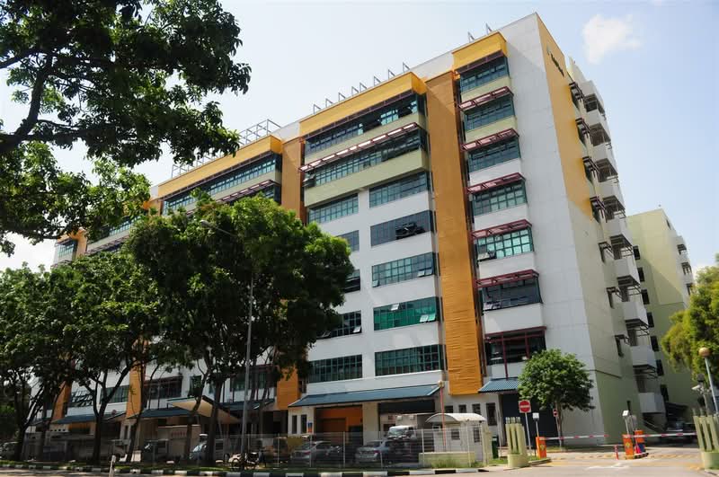 Eastech, 3016 Bedok North Avenue 4, 2,000 sqft, Factory / Workshop (B2) For Rent, by Gerald Fong, 24609501 - CommercialGuru.com.sg