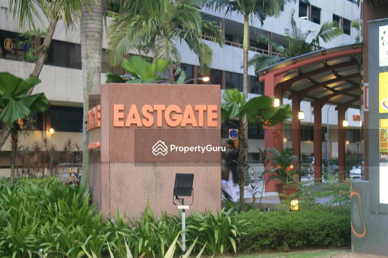 Eastgate #0