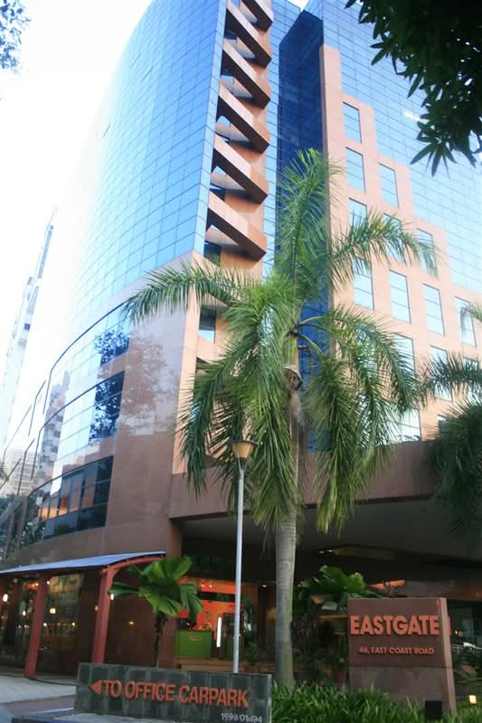 Eastgate